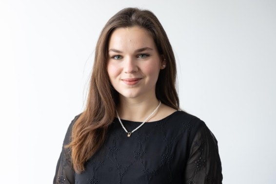 Mirjam Kraus
