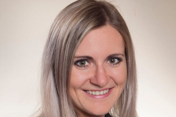 Michaela Tomečková