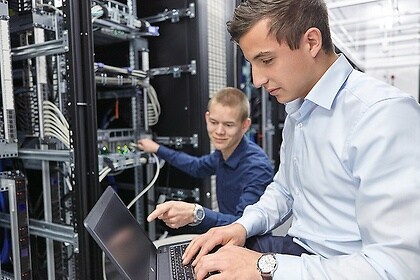 Brose Ausbildung: Fachinformatiker/in, Fachrichtungen Anwendungsentwicklung und Systemintegration