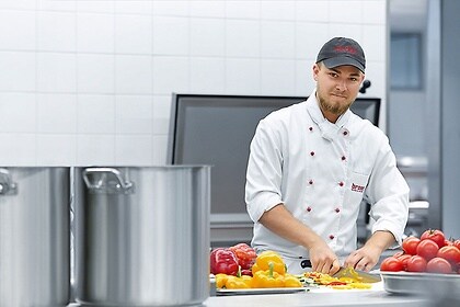 Brose Ausbildung: Koch/Köchin