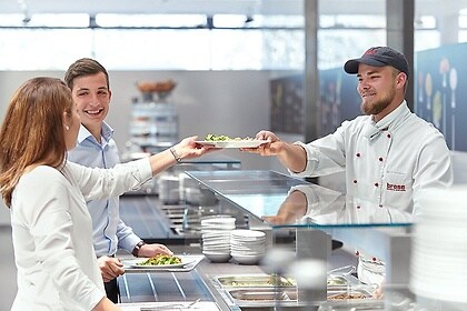 Brose Ausbildung: Koch/Köchin