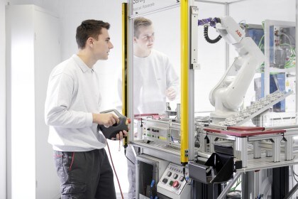 Ausbildung_13_Mecha
