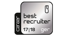 Brose Award: Best Recruiter 2018