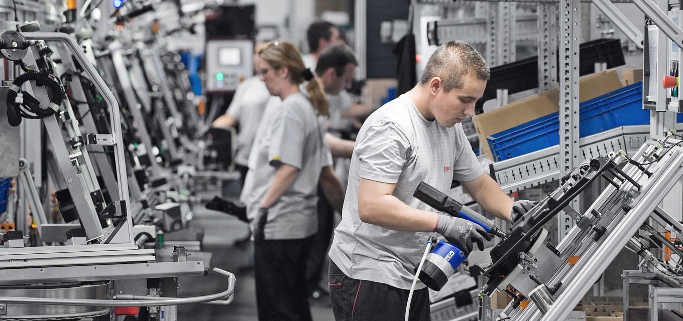 Jobs_Fertigung Montage