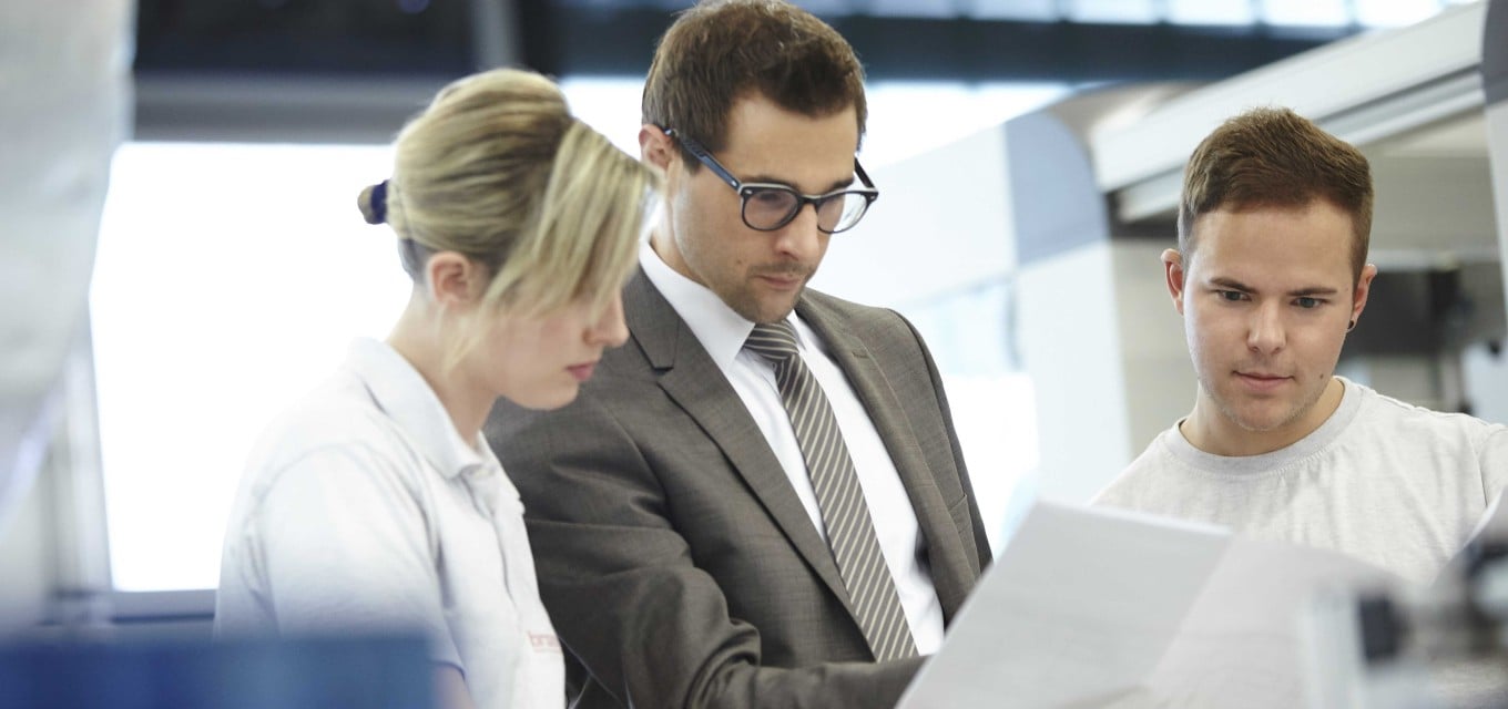 Jobs_Fertigungsplanung Fertigungssteuerung