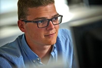 Brose Studenten Duales Hochschulstudium 2014