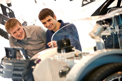 Brose Studenten Praktikum Faire Verguetung 2014
