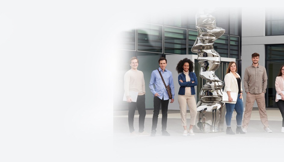 Brose Ausbildung - Portal