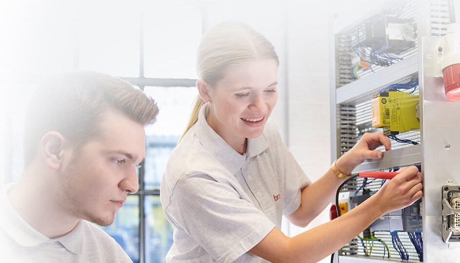 Brose_Ausbildung_Portal
