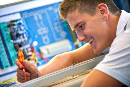 Brose Schüler - Verantwortung Teil ihres Erfolgs