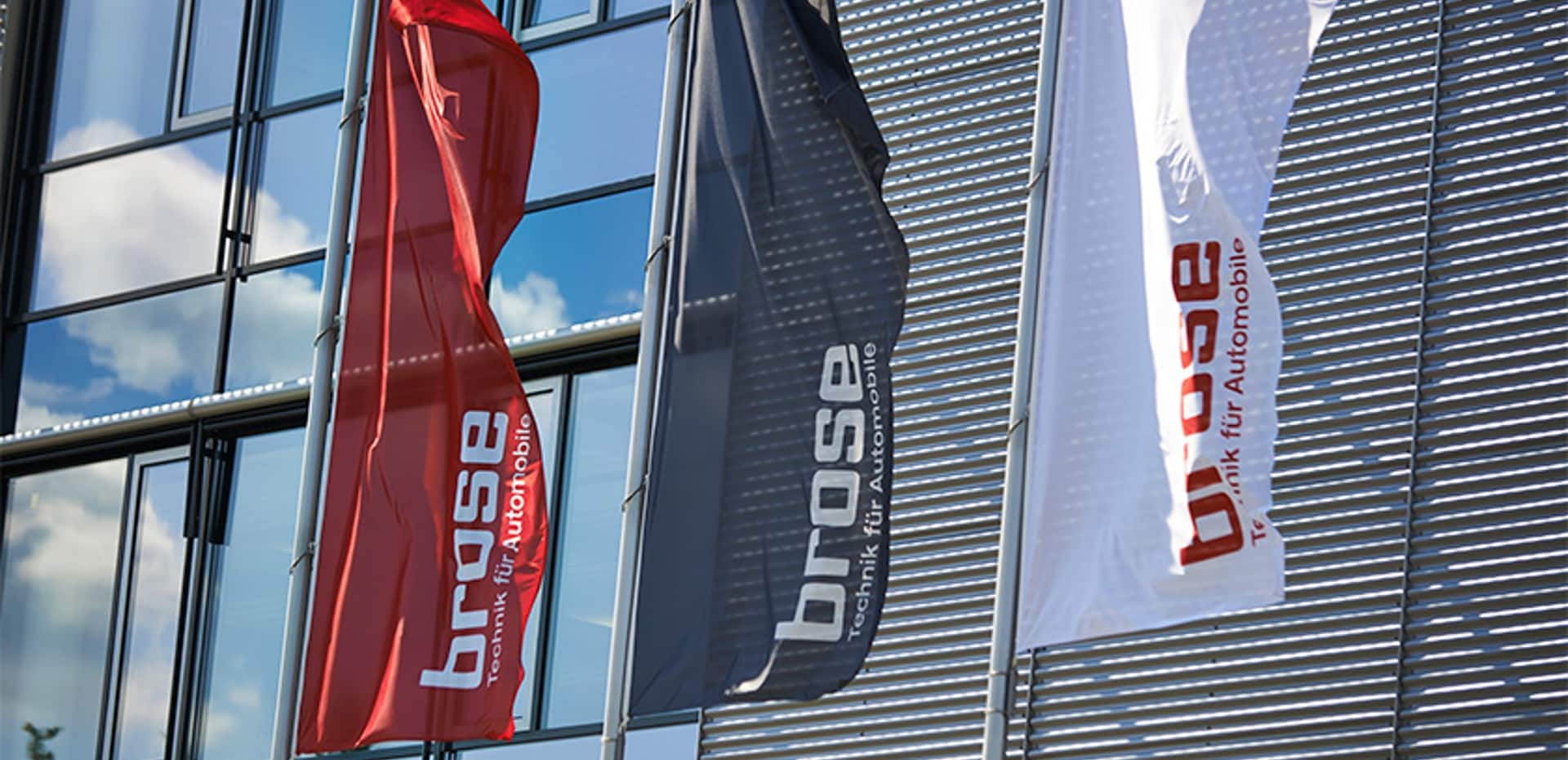 Brose Arbeiten bei Brose Verguetung 2014