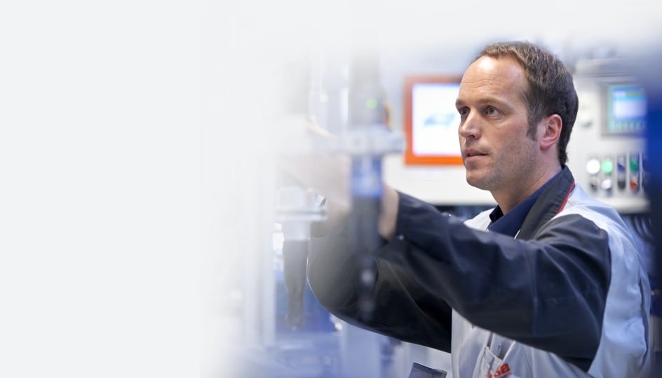 Brose Fertigungsplanung Startseite