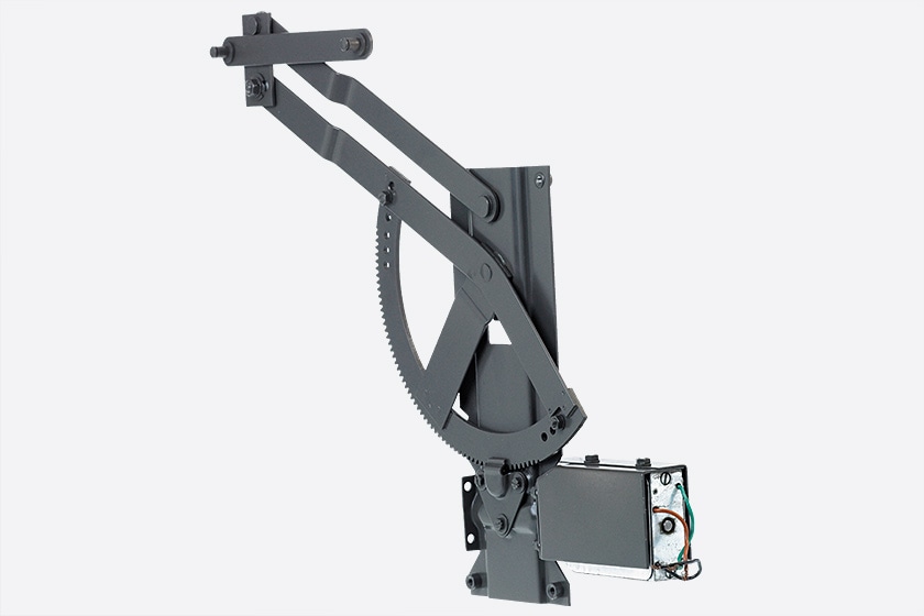 Elektrischer Fensterheber