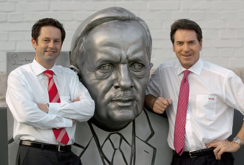 Brose, Stoschek und Otto