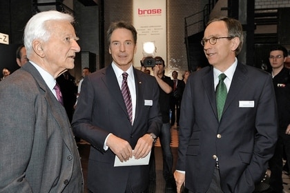 Brose Historie 2008 2014
