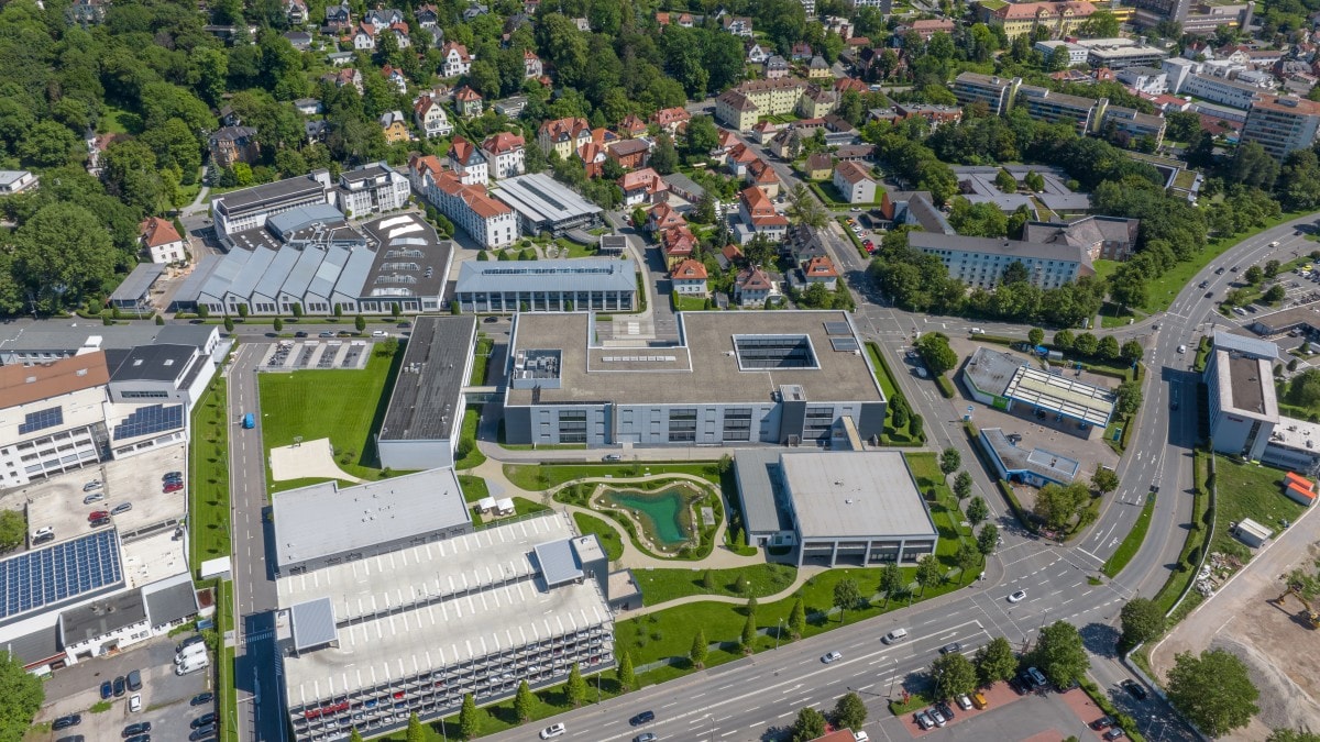 Coburg (Headquarters)