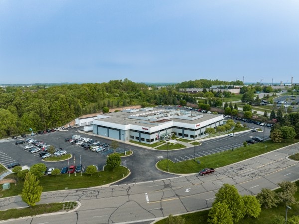 Detroit (Headquarters), Auburn Hills, MI