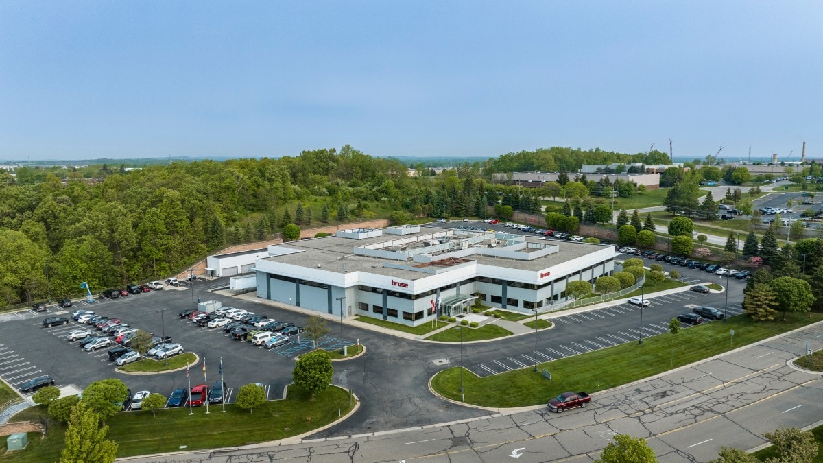 Detroit (Headquarters)