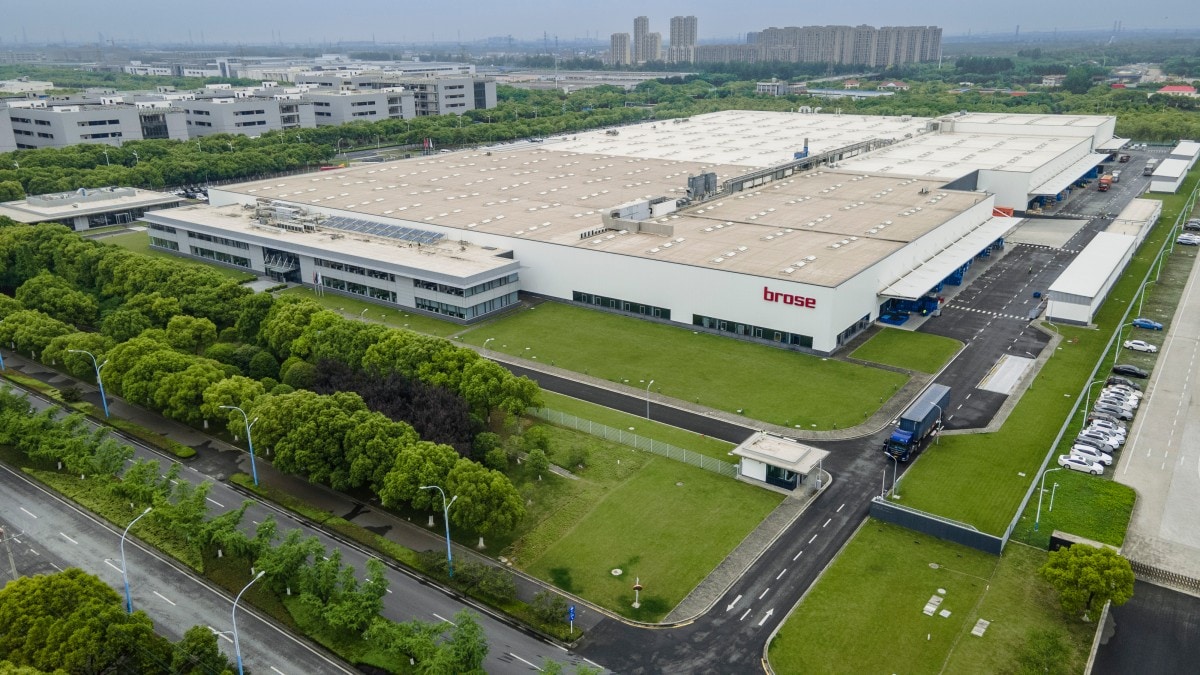 Taicang Automotive Systems