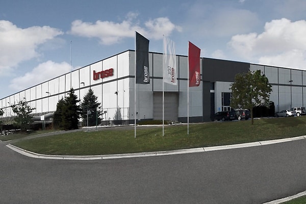 Plant Jefferson, Warren, MI