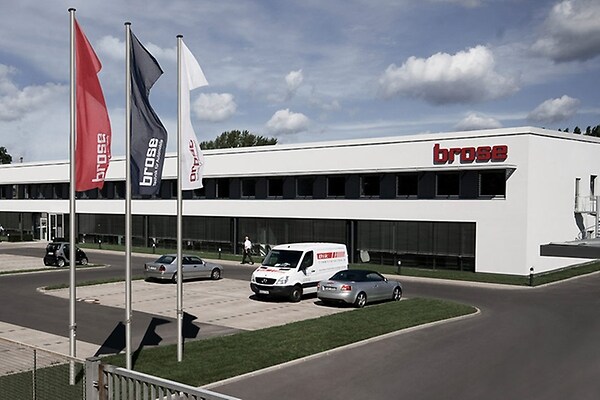 Brose Berlin