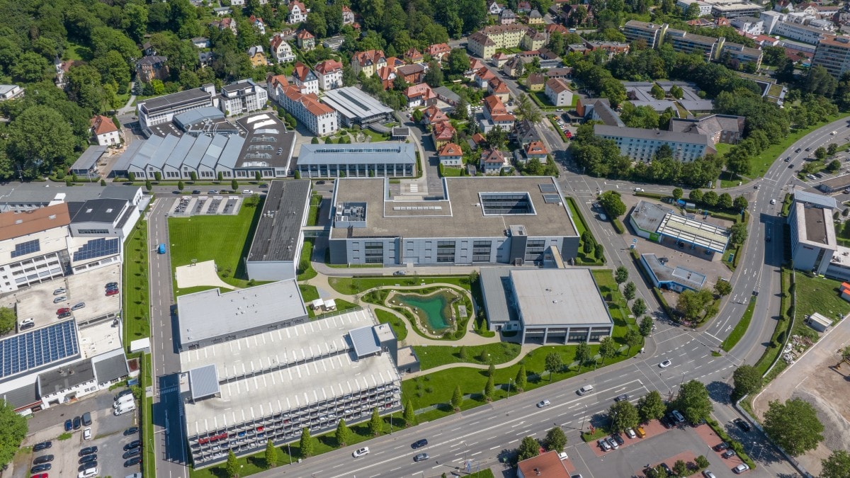 Coburg (Headquarters)