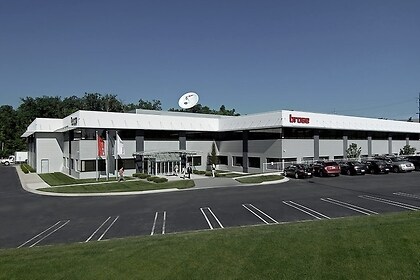Brose North America Detroit