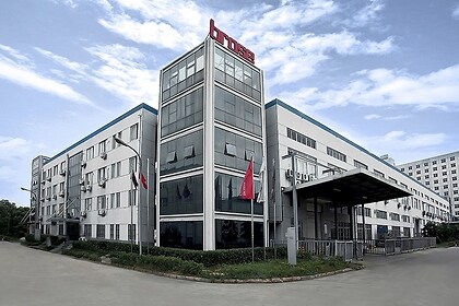 Brose-Wuhan-WUH-Dongfeng-Brose-Automotive-System-Co-Ltd-Outdoor