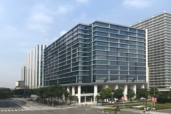 Yokohama