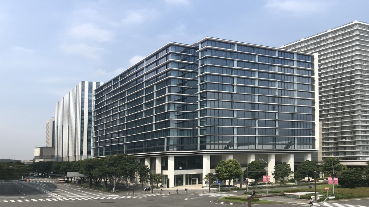 Yokohama