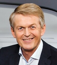 Prof. Dr.-Ing. Thomas Weber