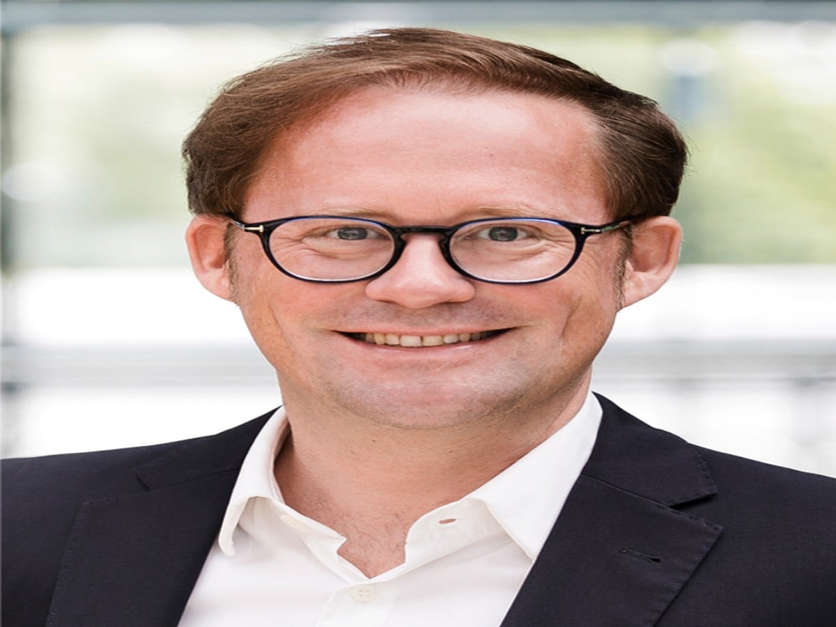 Goldbeck GmbH, Jan-Hendrik Goldbeck