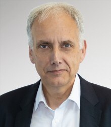 Dr. Rolf Breidenbach