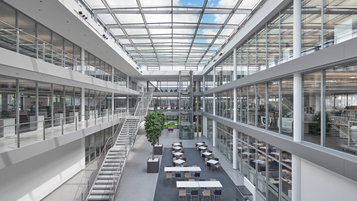 Brose Bamberg, Brose, Brose SE, Corporate management