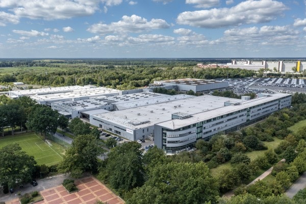 Wolfsburg