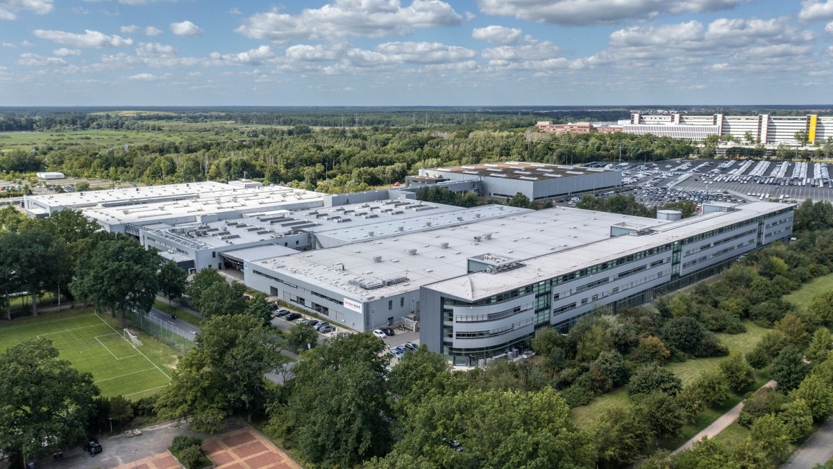 Wolfsburg (Brose Sitech)