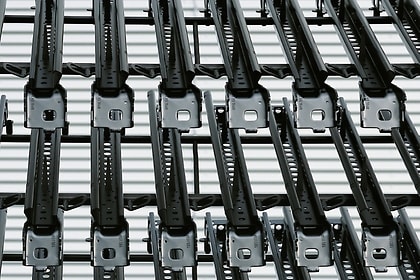 Brose CZ Ostrava automated manufacturing technologies