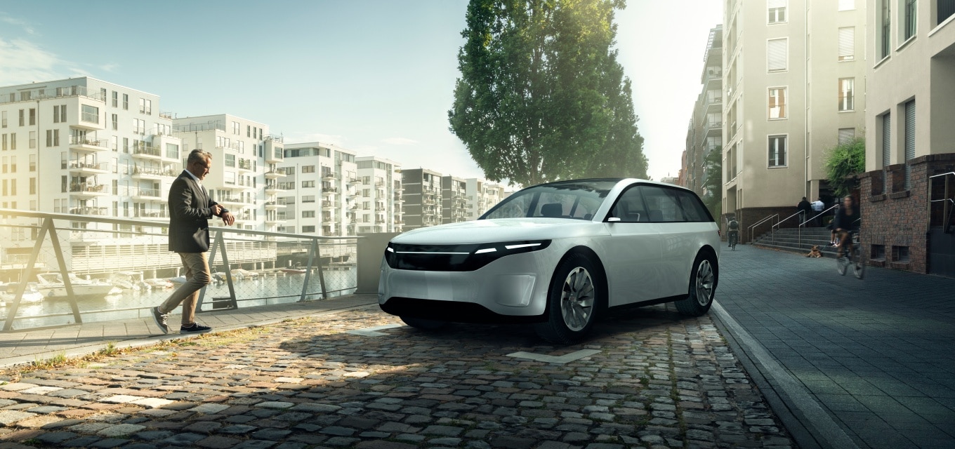 FUTURE MOBILITY