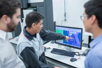 Brose Mexico - Carreras Especialistas Laboratorio Ingenieros