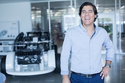 Brose Mexico - Carreras reclutamiento empleo oportunitdad Queretaro