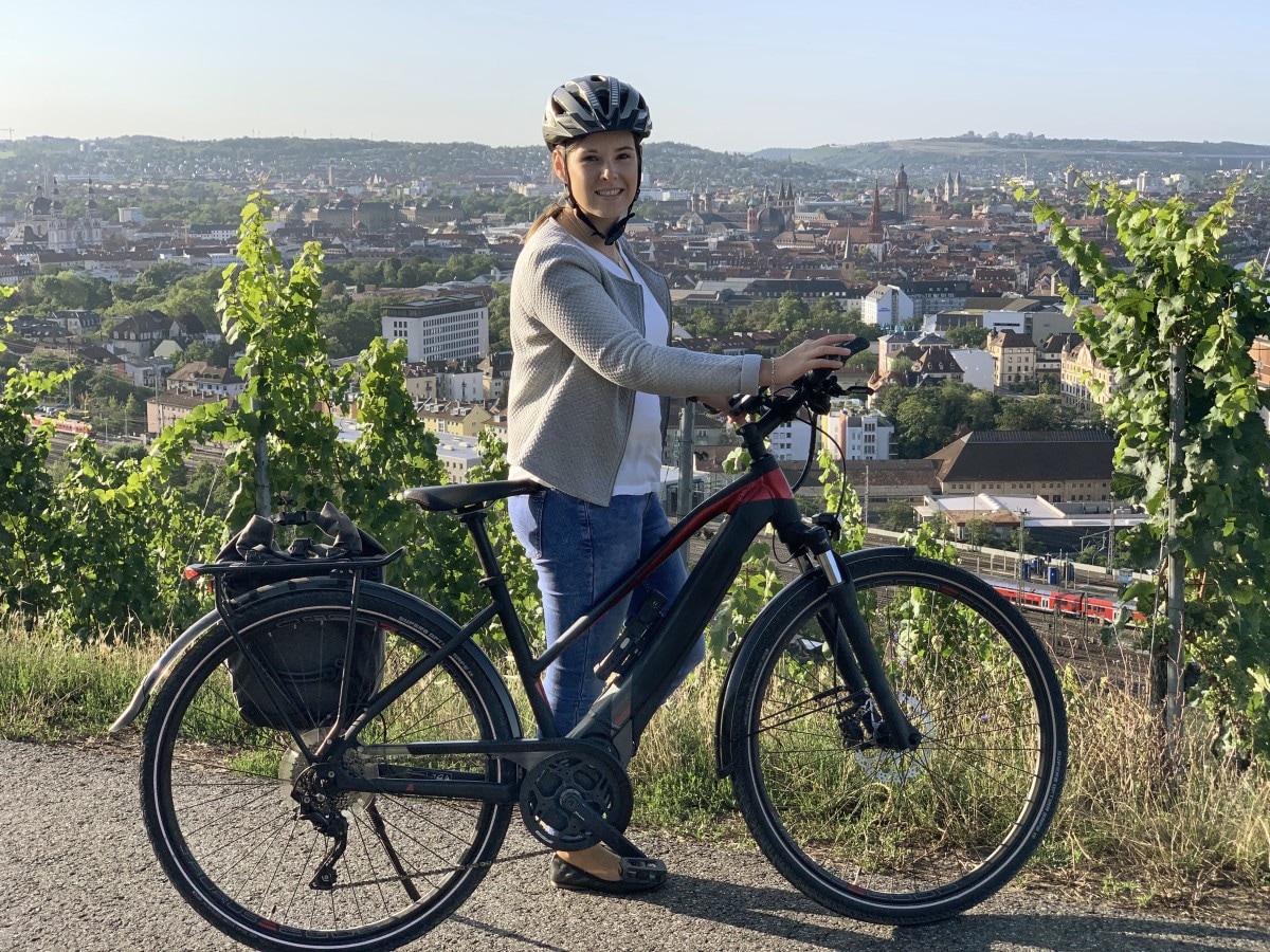 Brose E-Bike
