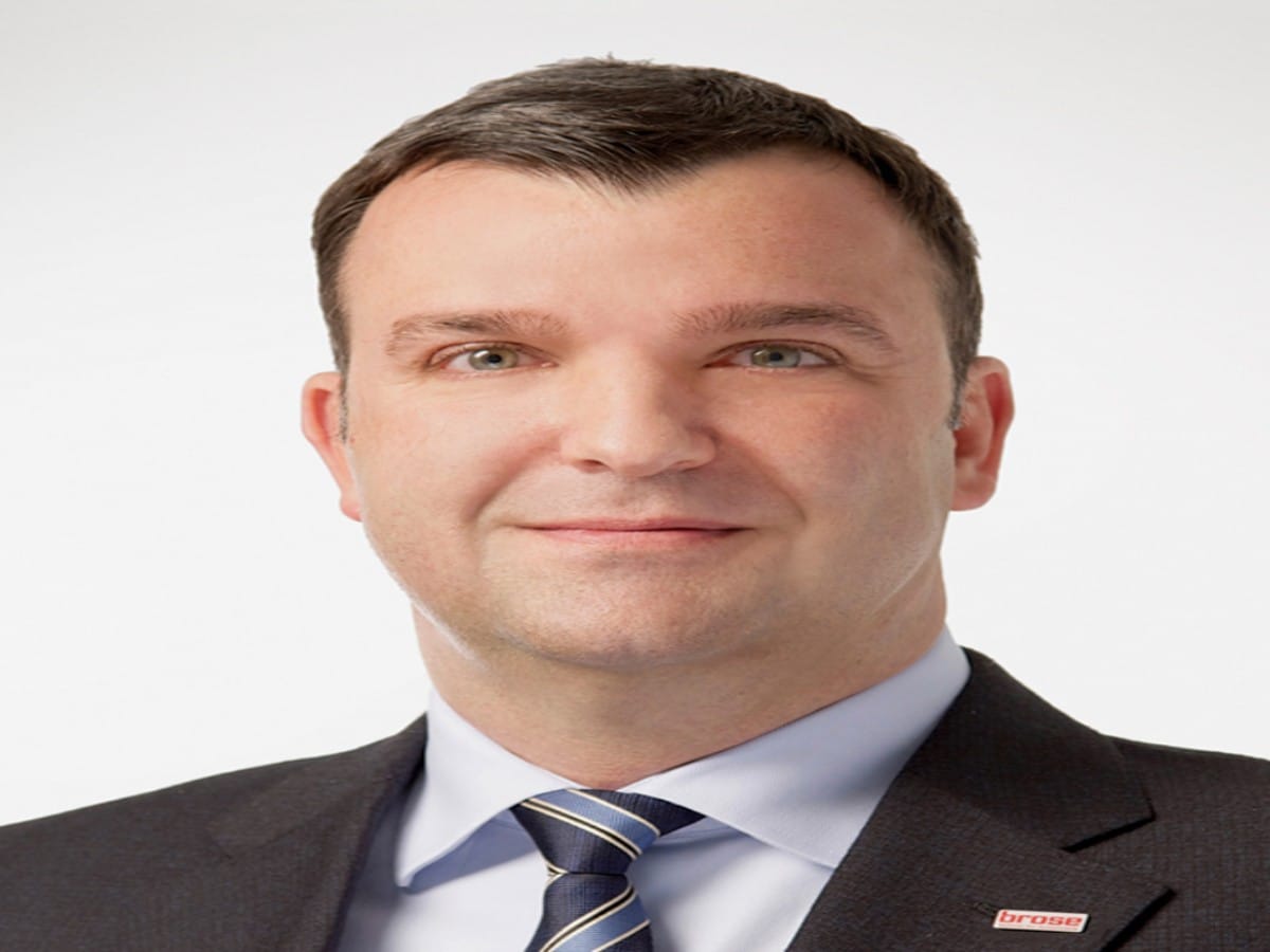 Brose Sandro Scharlibbe