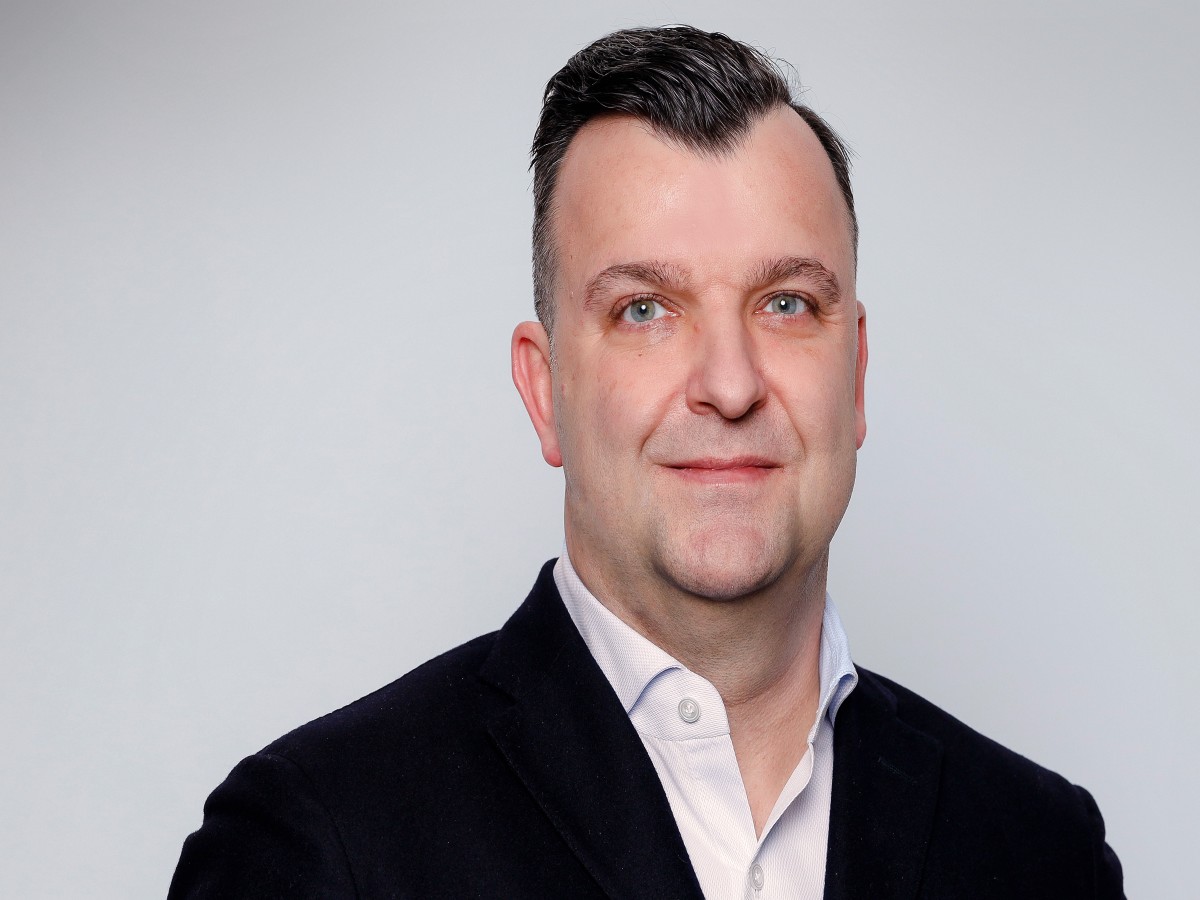 Brose Sandro Scharlibbe