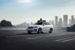 <p>The autonomous driving ready Volvo XC90 will be the first car to feature Brose’s new side door drive technology. (Image: Volvo Cars)</p>