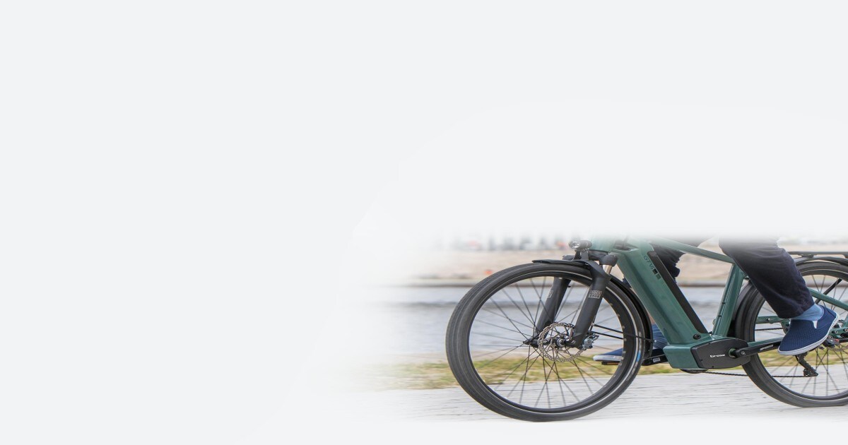 Brose E Bike