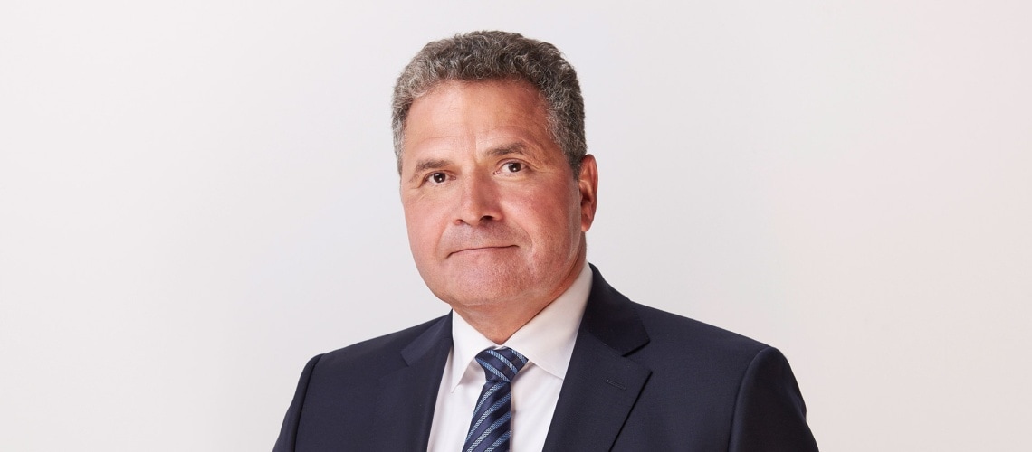 Jörg Schwittala, Brose Fahrzeugteile