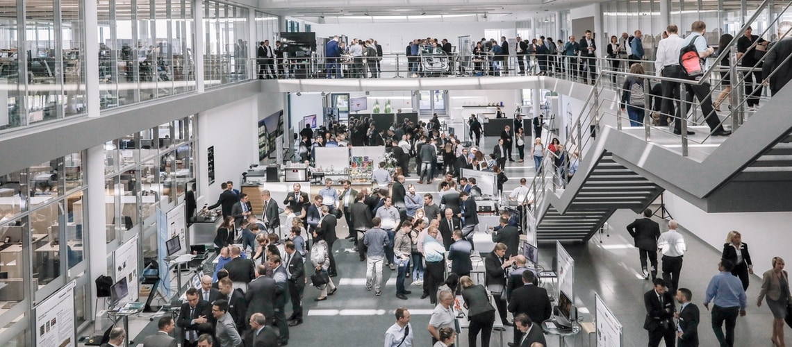 Brose Technology Days