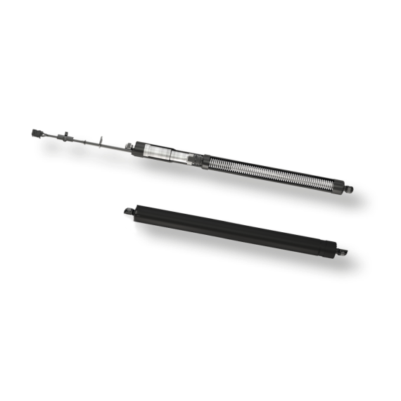 Power Liftgate Drive