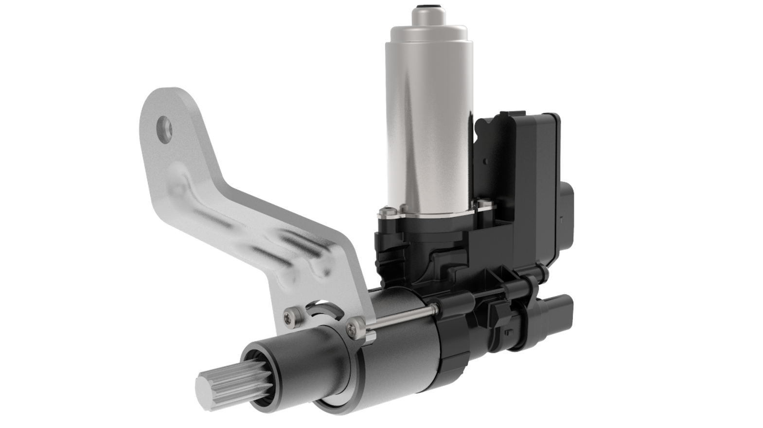 Power Drop Gate drive with Sensor Adapter 