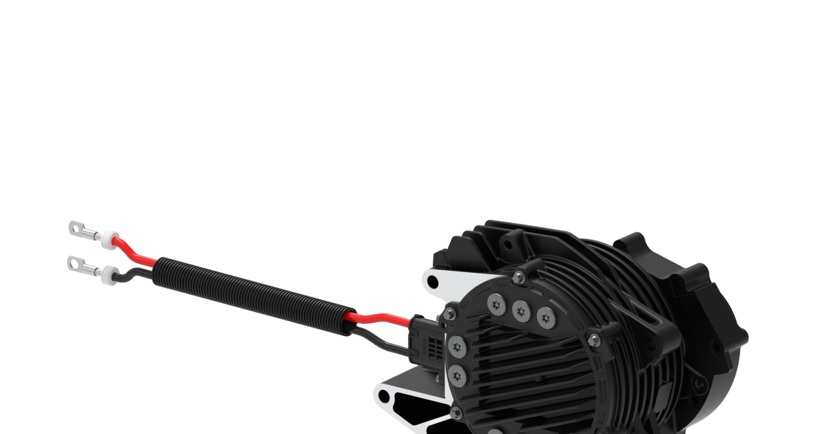 Electric motors and drives Products Brose Fahrzeugteile